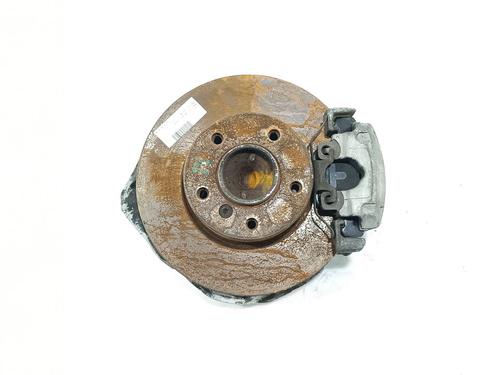 Used Left front steering knuckle BMW 5 (E39) 525 tds (143 hp) 23092331