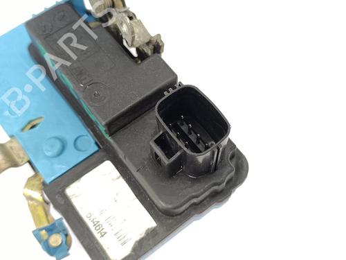 Front left lock VOLVO S60 I (384) 2.4 D | BP25024197C98 