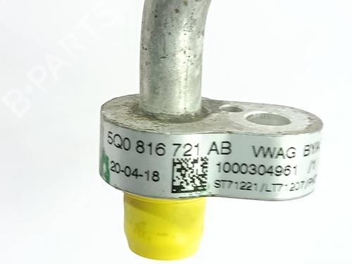 AC pipe VW TOURAN (5T1) | BP38533457M126 - Image 4