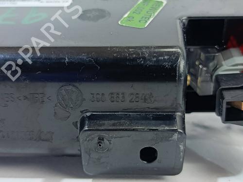 Ashtray VW PASSAT B7 Variant (365) 2.0 TDI | BP29620743I30 