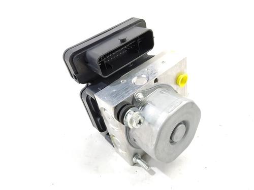 Used ABS pump DACIA SANDERO II TCe 90 (B8M1, B8MA, B8AC) (90 hp) 15868635