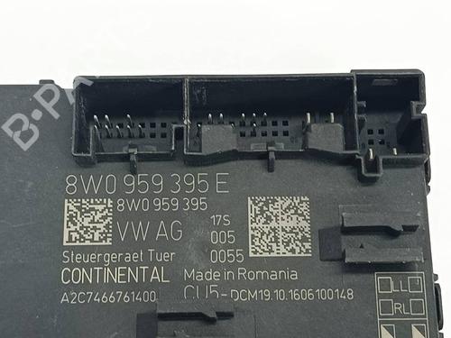 Electronic module AUDI A4 B9 (8W2, 8WC) | BP38638712M83 - Image 4