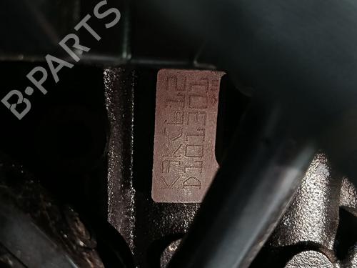 Engine DACIA DOKKER MPV (KE_)  | BP29560844M1 