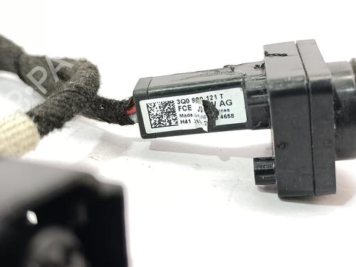 Camera SEAT LEON (5F1)  | BP25614032E14 