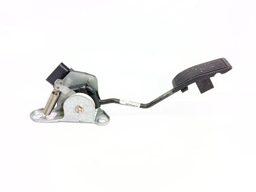 Pedal NISSAN PRIMERA Estate (WP12) 2.2 Di | BP37410264I4 - Image 2
