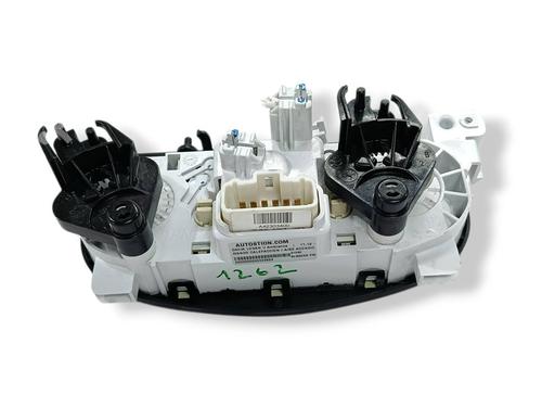Climate control DACIA LOGAN II | BP31873644I5