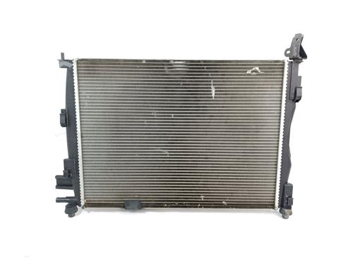 Køler NISSAN QASHQAI / QASHQAI +2 I (J10, NJ10, JJ10E) [2006-2014]  17471498