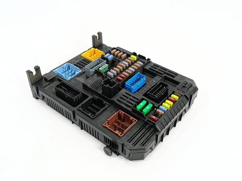 Fuse box OPEL COMBO Box Body/MPV (K9) 1.5 D | BP39209950E1 - Image 5