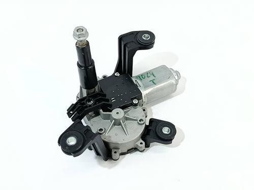 Used Rear wiper motor OPEL ASTRA J (P10) 1.6 CDTi (68) (110 hp) 29878490