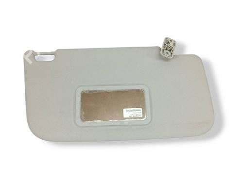 Høyre solskjerm OPEL COMBO Box Body/MPV [2001-2026]  33166832