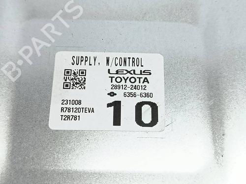 Electronic module TOYOTA C-HR (_X1_) 1.8 Hybrid (ZYX10_, ZYX11_, ZYX10R, ZYX11R) | BP32364163M83  - Image 6