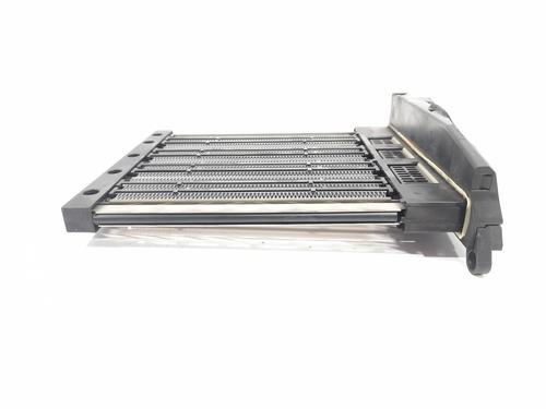Heater resistor MERCEDES-BENZ A-CLASS (W169)  | BP15865703M108 