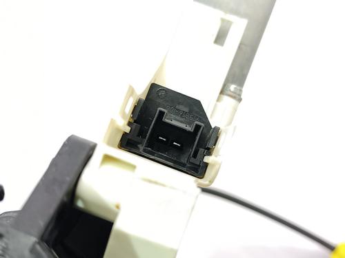 Rear right window mechanism VW SHARAN (7N1, 7N2)  | BP29718735C25 