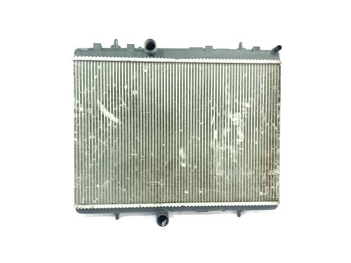 Used Water radiator CITROËN C4 Picasso I MPV (UD_) [2006-2015]  28047365