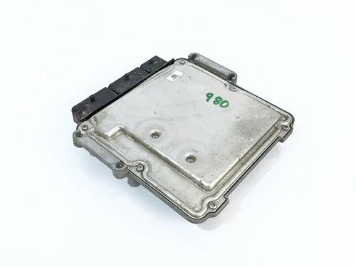 Engine control unit (ECU) NISSAN QASHQAI I (J10, NJ10)  | BP29698169M57 