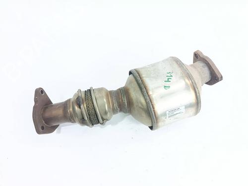 Catalisador Catalisador AUDI A4 B6 (8E2) [2000-2005] 36519978 36519978