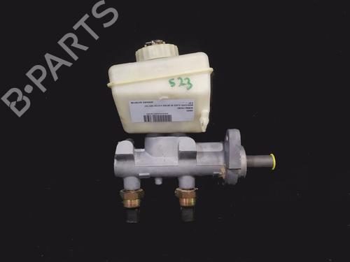 Brake master cylinder MERCEDES-BENZ M-CLASS (W163)  | BP15873397M77 