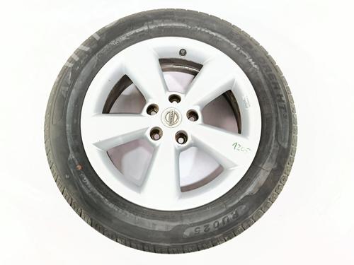 Rim NISSAN QASHQAI I (J10, NJ10) 1.6 | BP29591844C45 