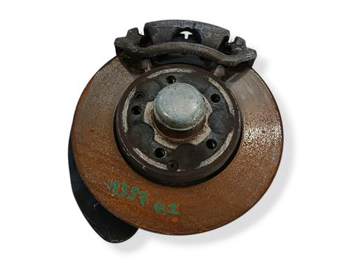 Used Left front steering knuckle MERCEDES-BENZ C-CLASS Coupe (CL203) C 220 CDI (203.706) (143 hp) 32522542