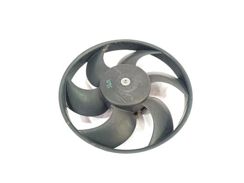 Used Radiator fan CITROËN ZX (N2) [1991-1999]  24831553