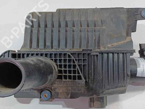 Used Air filter box PORSCHE BOXSTER (986) [1996-2004]  15864198
