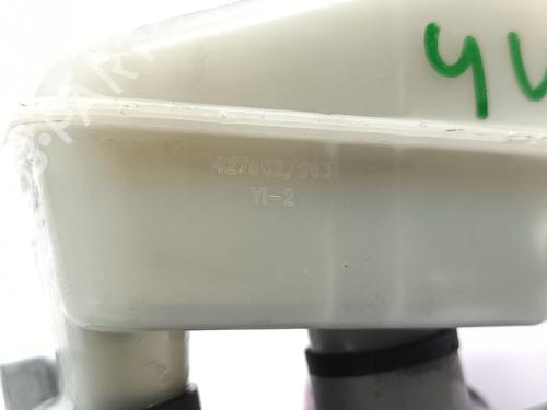 Brake master cylinder DAEWOO KALOS (KLAS)  | BP24194670M77 