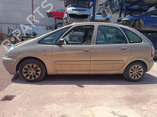 Climate control CITROËN XSARA PICASSO (N68)  | BP31696380I5 