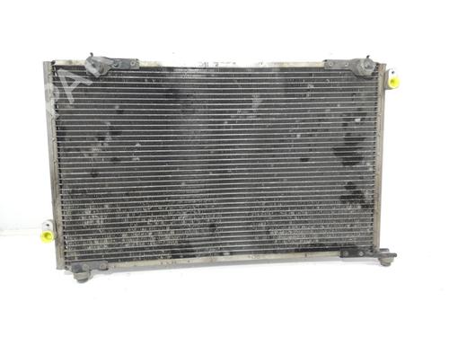 AC-Kondensator HONDA ACCORD VI (CK, CG, CH, CF) 1.6 i (CG7) (116 hp) 15863274