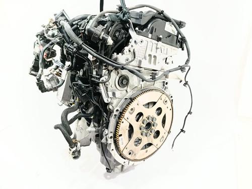 Motor BMW 1 (F20) 116 d (116 hp) 28501489