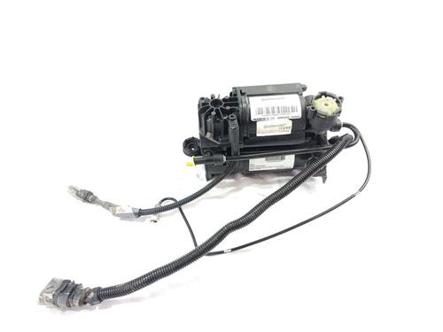 Used Suspension compressor AUDI ALLROAD C5 (4BH) 2.5 TDI quattro (180 hp) 19937587