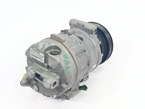 AC compressor VW PASSAT B5.5 (3B3) 1.9 TDI | BP39929565M34 - Image 2