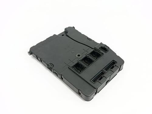 Caixa de fusíveis Caixa de fusíveis RENAULT SCÉNIC II (JM0/1_) [2003-2010] 36469368 36469368