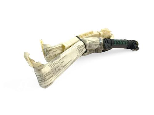 Left curtain airbag MERCEDES-BENZ S-CLASS (W220) S 320 CDI (220.026, 220.126) | BP24417150C11 