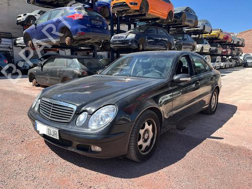 Used Parts MERCEDES-BENZ E-CLASS (W211) [2002-2009]  4359269