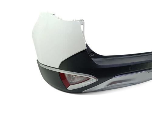 Rear bumper KIA SPORTAGE V (NQ5)  | BP29713942C8 