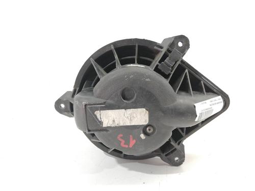 Heater blower motor RENAULT TRAFIC II Van (FL)  | BP15865160M62 