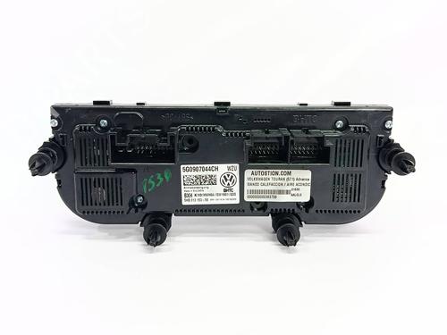 Climate control VW TOURAN (5T1) | BP37594275I5 - Image 5
