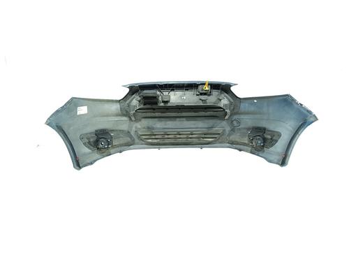 Front bumper FORD TRANSIT COURIER B460 MPV  | BP28066587C7 