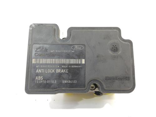 ABS pump FORD FOCUS II (DA_, HCP, DP) 2.0 TDCi | BP15875785M43 