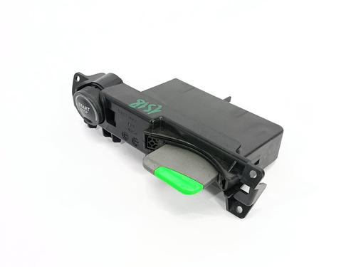 Ignition barrel RENAULT ESPACE IV (JK0/1_) 2.0 dCi (JK01, JK02, JK1J, JK1K, JK1H) | BP37682037M48 - Image 3