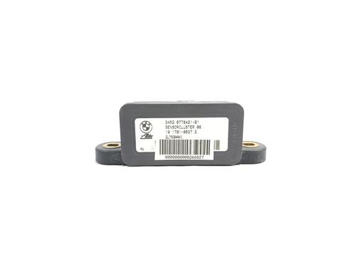 Used Electronic module BMW 3 (E90) 320 d (177 hp) 21899884