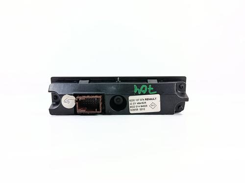Switch RENAULT SCÉNIC II (JM0/1_)  | BP29391077I30 