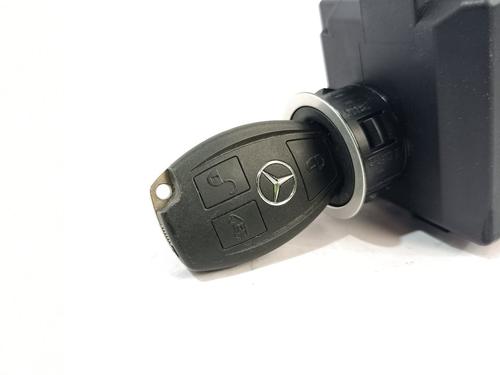 Ignition barrel MERCEDES-BENZ eVITO Van (W447)  | BP21806134M48 