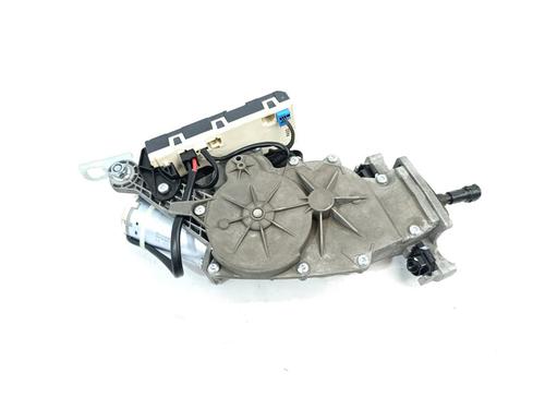 Central lock pump MERCEDES-BENZ E-CLASS T-Model (S212) E 350 BlueTEC (212.224) | BP19093158M86 