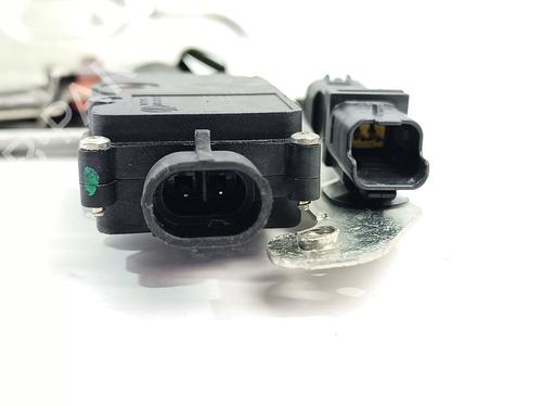 Rear left lock CITROËN C8 (EA_, EB_)  | BP17735293C100 