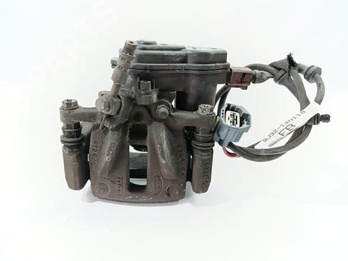 Used Right rear brake caliper LAND ROVER RANGE ROVER EVOQUE (L551) [2018-2025]  28182333