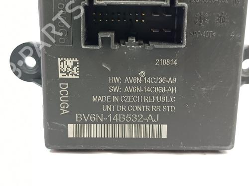 Módulo eletrónico FORD FOCUS III  | BP27315479M83 