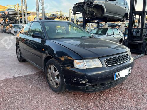 Driver airbag AUDI A3 (8L1)  | BP32183559C9 