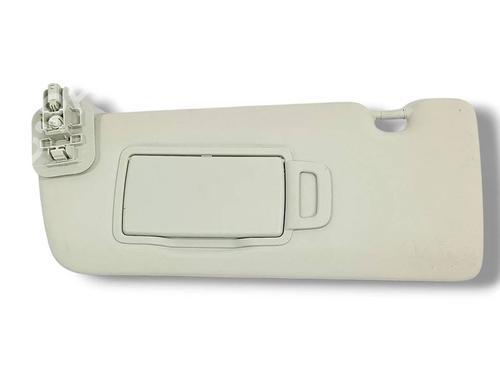 Left sun visor RENAULT MEGANE IV Hatchback (B9A/M/N_) 1.5 Blue dCi 115 (B9A6) | BP39650929I1 - Image 4