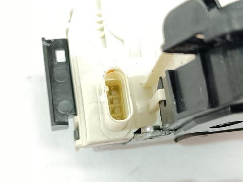 Rear left lock MERCEDES-BENZ C-CLASS T-Model (S204) C 220 CDI (204.208) | BP19418945C100 